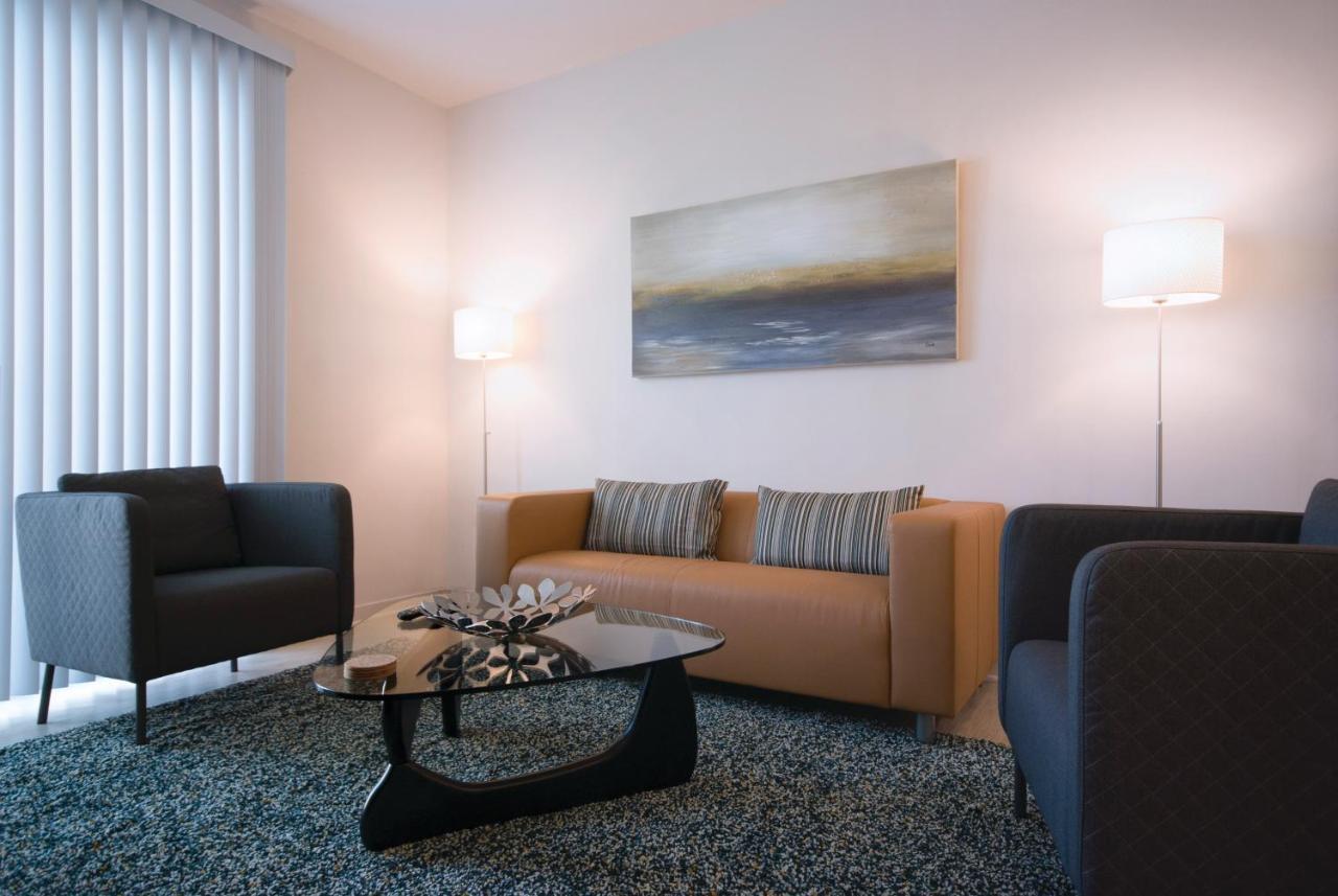 Spectacular Apartments By Bca Furnished Apartments Атланта Екстер'єр фото