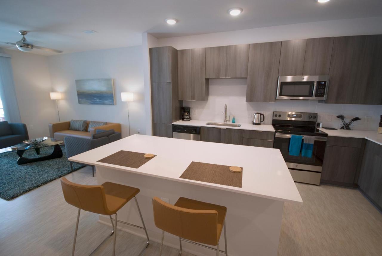 Spectacular Apartments By Bca Furnished Apartments Атланта Екстер'єр фото